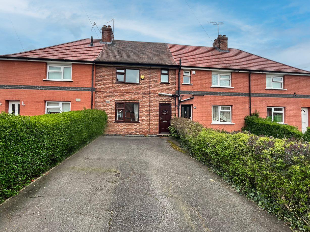 Ryecroft Street Robert Ellis Estate Agents